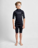 Rooster Essentials 2mm Shorty Wetsuit Rooster Essentials 2mm Shorty Wetsuit