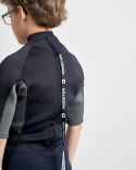 Rooster Essentials 2mm Shorty Wetsuit Rooster Essentials 2mm Shorty Wetsuit