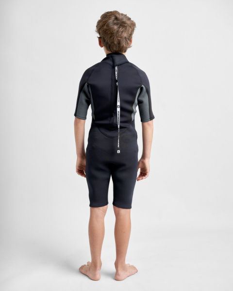Rooster Essentials 2mm Shorty Wetsuit Rooster Essentials 2mm Shorty Wetsuit