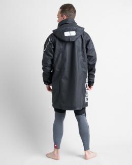 Rooster Pro Aquafleece Rigging Coat