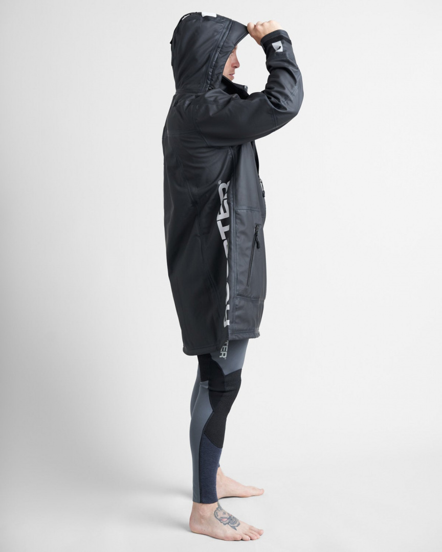 Rooster Pro Aquafleece Rigging Coat Rooster Pro Aquafleece Rigging Coat