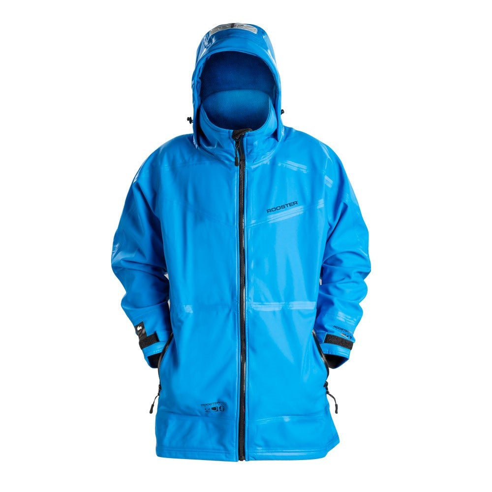 Rooster Pro Aquafleece Rigging Coat Rooster Pro Aquafleece Rigging Coat