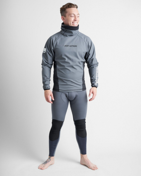 Rooster Top Classic Aquafleece Rooster Top Classic Aquafleece