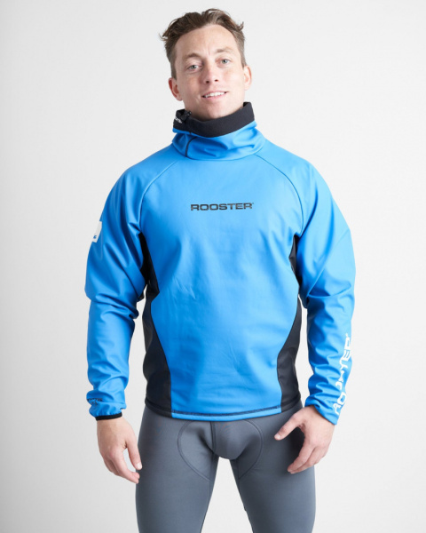 Rooster Top Classic Aquafleece Rooster Top Classic Aquafleece