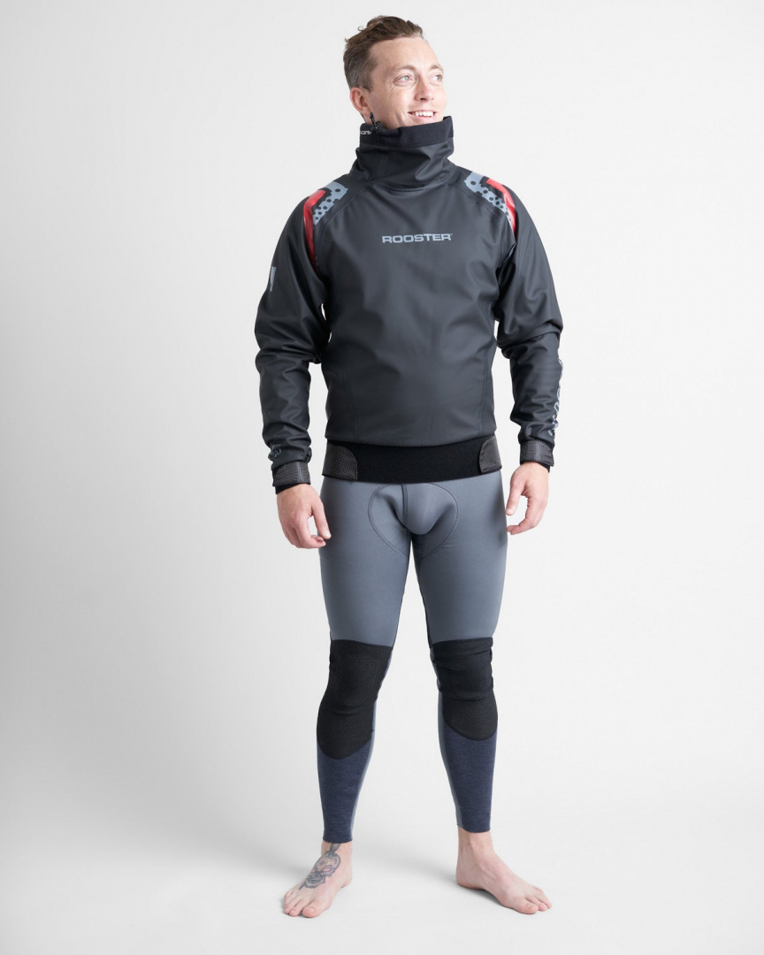 Rooster Top Pro Aquafleece Rooster Top Pro Aquafleece