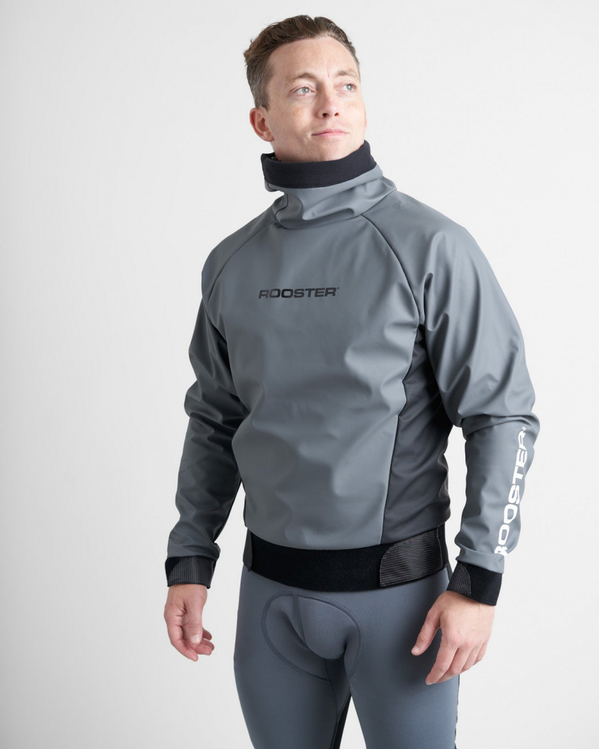 Rooster Top Pro Lite Aquafleece Rooster Top Pro Lite Aquafleece