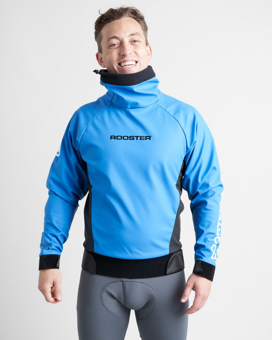 Rooster Top Pro Lite Aquafleece Rooster Top Pro Lite Aquafleece