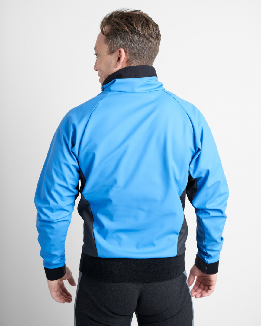 Rooster Top Pro Lite Aquafleece Rooster Top Pro Lite Aquafleece