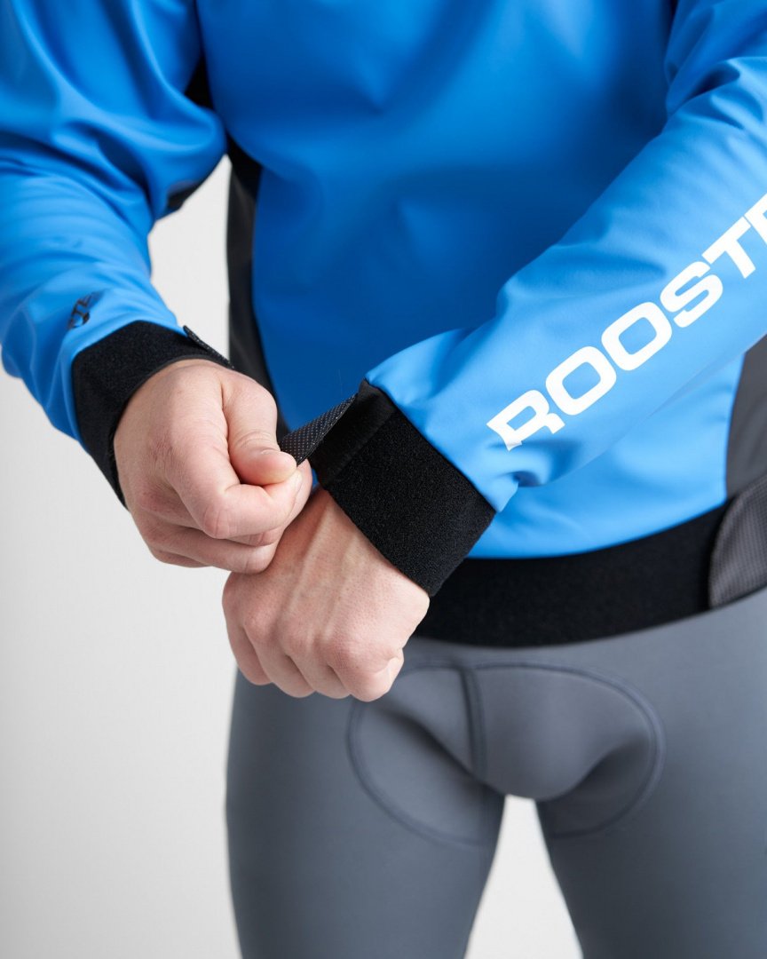 Rooster Top Pro Lite Aquafleece Rooster Top Pro Lite Aquafleece