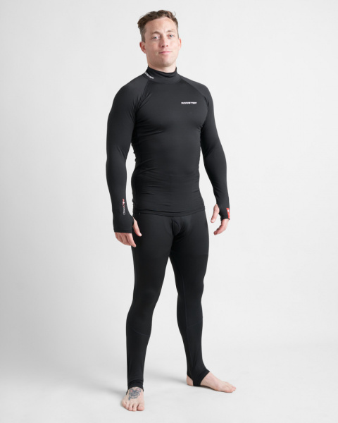 Rooster Polypro Top Uni Rooster Polypro Top Uni