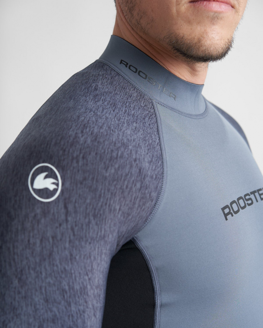 Rooster Top Thermaflex MK2 Uni Rooster Top Thermaflex MK2 Uni