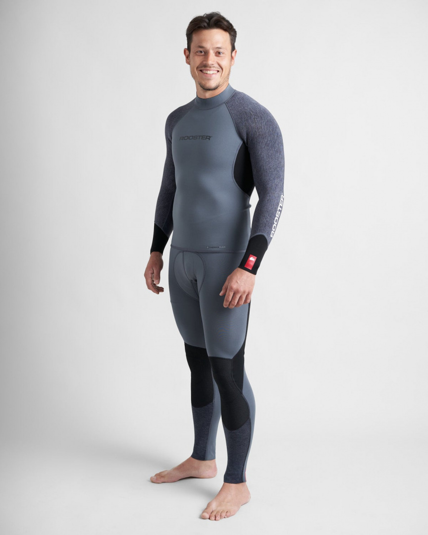 Rooster Top Thermaflex MK2 Uni Rooster Top Thermaflex MK2 Uni
