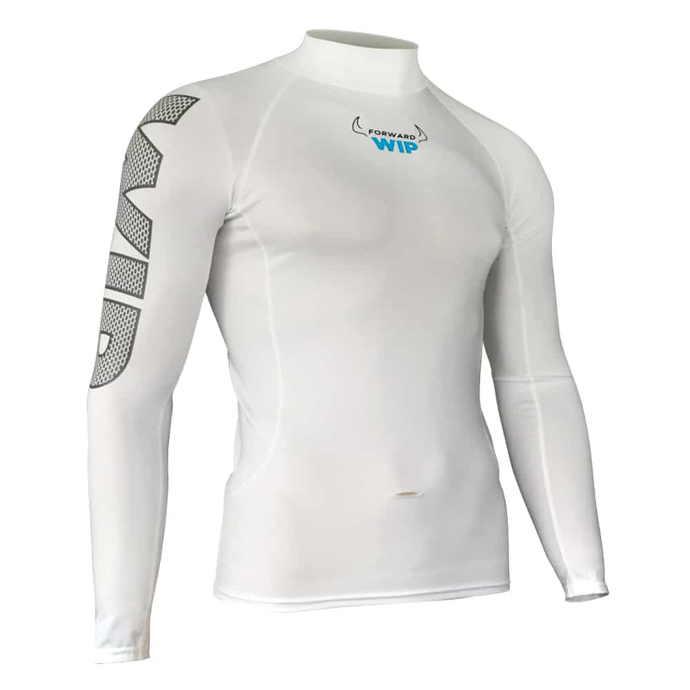 WIP LONG SLEEVE RASHGUARD WIP LONG SLEEVE RASHGUARD
