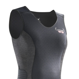 WIP Long John Wetsuit Summer Neo 1.5mm Women's