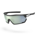 WIP Gust Aero L Glasses White Logo