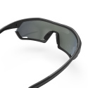 WIP Gust Aero L Glasses White Logo