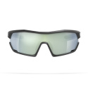 WIP Gust Aero L Glasses White Logo