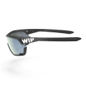 WIP Gust Aero L Glasses White Logo