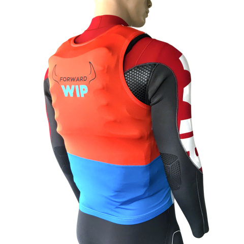 WIP Race Tank Top WIP Race Tank Top
