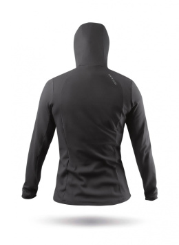 Zhik Motion Hooded Women's