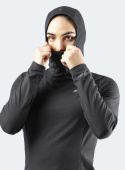 Zhik Bluza Motion Hooded dámská