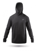 Zhik Motion L/S Mens Hooded Top Zhik Motion L/S Mens Hooded Top