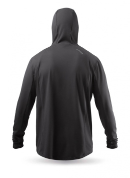 Zhik Motion L/S Mens Hooded Top