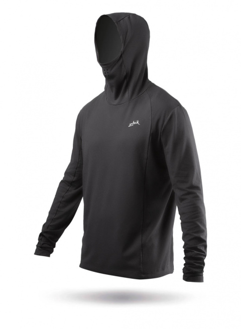 Zhik Motion L/S Mens Hooded Top Zhik Motion L/S Mens Hooded Top