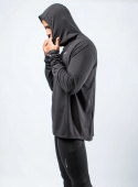Zhik Motion L/S Mens Hooded Top Zhik Motion L/S Mens Hooded Top