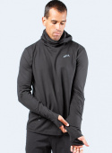 Zhik Motion L/S Mens Hooded Top Zhik Motion L/S Mens Hooded Top