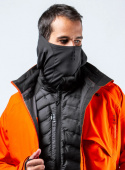 Zhik Motion Hooded mikropolar