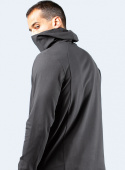 Zhik Motion L/S Mens Hooded Top Zhik Motion L/S Mens Hooded Top