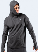 Zhik Motion L/S Mens Hooded Top Zhik Motion L/S Mens Hooded Top