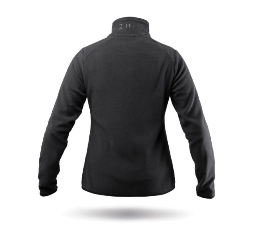 Zhik Bluza Polartec Zip damska Zhik Bluza Polartec Zip damska