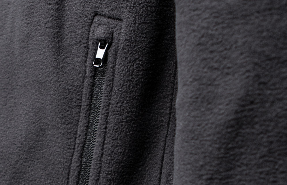 Zhik Bluza Polartec Zip damska Zhik Bluza Polartec Zip damska