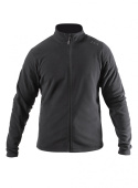 Zhik Polartec Zip Mens Jacket Zhik Polartec Zip Mens Jacket
