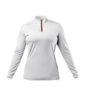 Zhik UVActive HC Zip L/S Women's Pullover