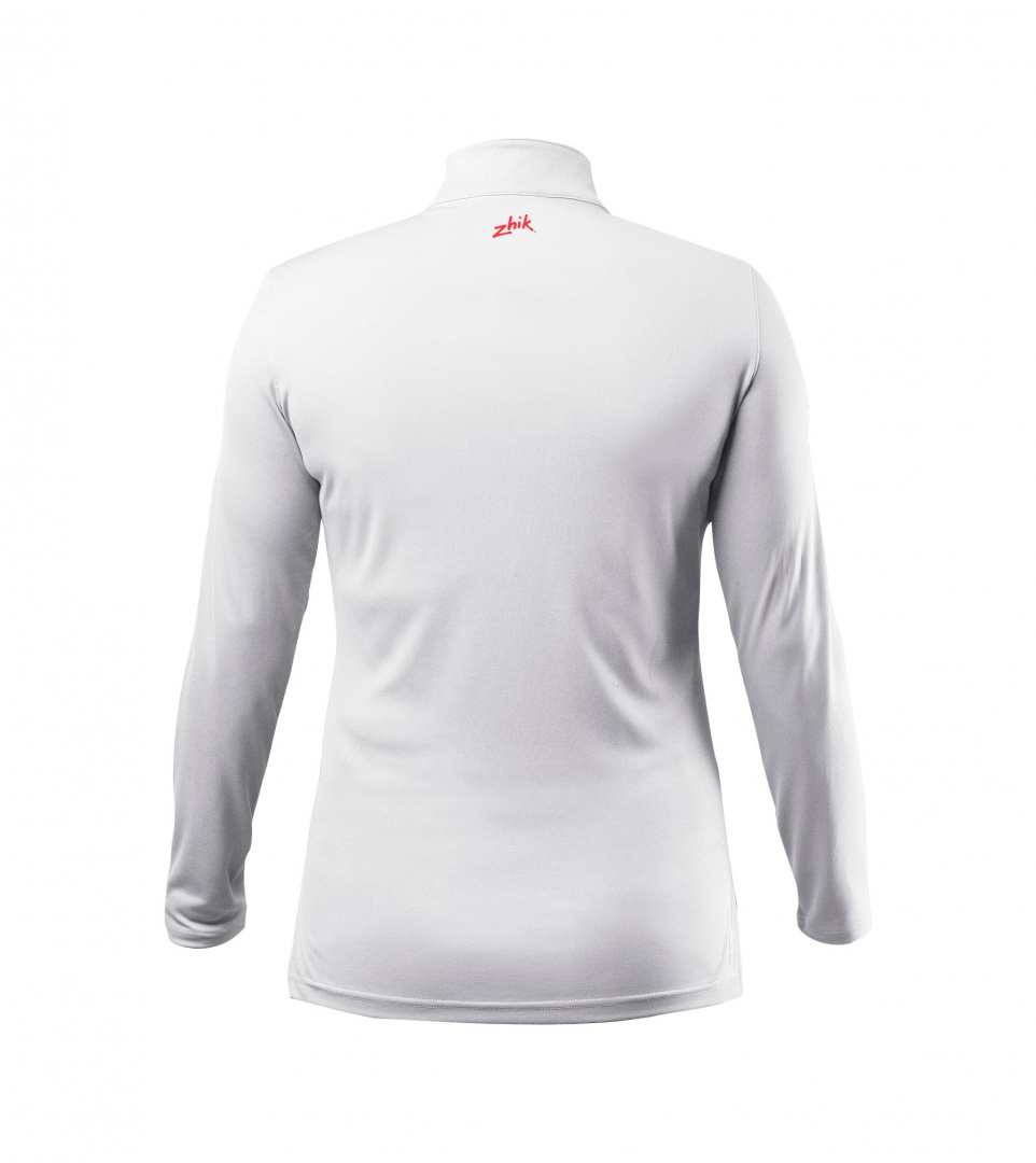 Zhik Bluza UVActive HC Zip L/S damska Zhik Bluza UVActive HC Zip L/S damska
