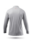 Zhik UVActive High Collar 1/4 Zip Mens Top