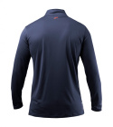 Zhik UVActive High Collar 1/4 Zip Mens Top