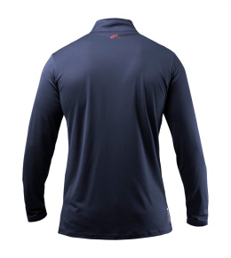 Zhik UVActive High Collar 1/4 Zip Men's Sweatshirt