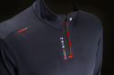 Zhik UVActive High Collar 1/4 Zip Mens Top