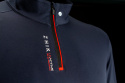 Zhik UVActive High Collar 1/4 Zip Mens Top