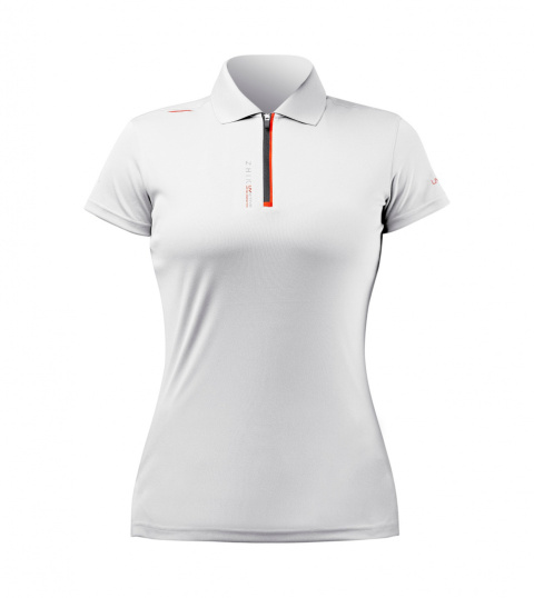 Zhik UVActive Polo S/S Women's Shirt Zhik UVActive Polo S/S Women's Shirt
