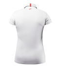 Zhik UVActive Womens Zip Sports Polo Zhik UVActive Womens Zip Sports Polo