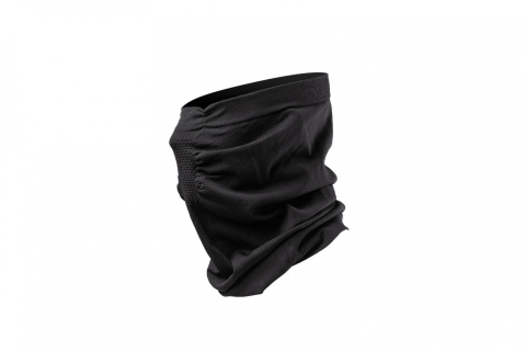 Zhik Breathable Neck Gaiter Black