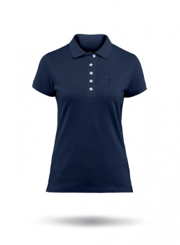 Zhik Premium Polo Shirt Women's