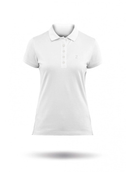 Zhik Premium Polo Shirt Women's