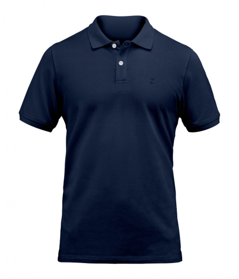 Zhik Mens Premium Cotton Polo