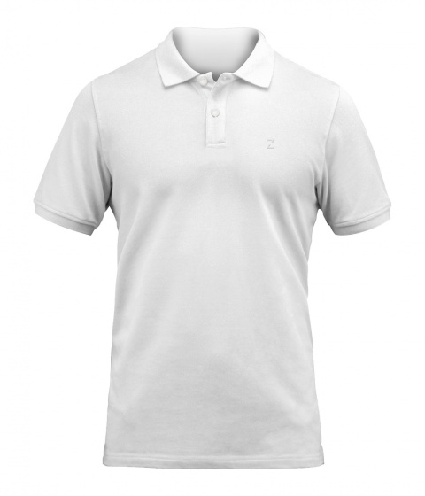 Zhik Mens Premium Cotton Polo Zhik Mens Premium Cotton Polo